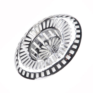 Griglia cromata 85 mm