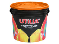 idropittura semilavabile col. bianco lt. 4 cod:ferx.vit44832