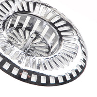 Griglia cromata 85 mm