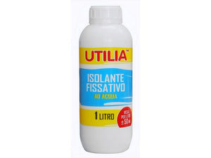 isolante fissativo ad acqua lt. 1 cod:ferx.vit44840