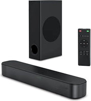Sistemi audio per TV con subwoofer - sistemi audio per TV con ingresso HDMI - sistemi audio per TV - altoparlanti per TV
