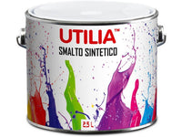 smalto sintetico lt. 2,5 nero lucido cod:ferx.vit45023
