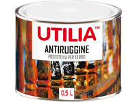 antiruggine  ml. 500 grigio cod:ferx.vit44916