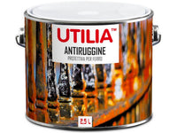 antiruggine lt. 2,5 grigio cod:ferx.vit45025