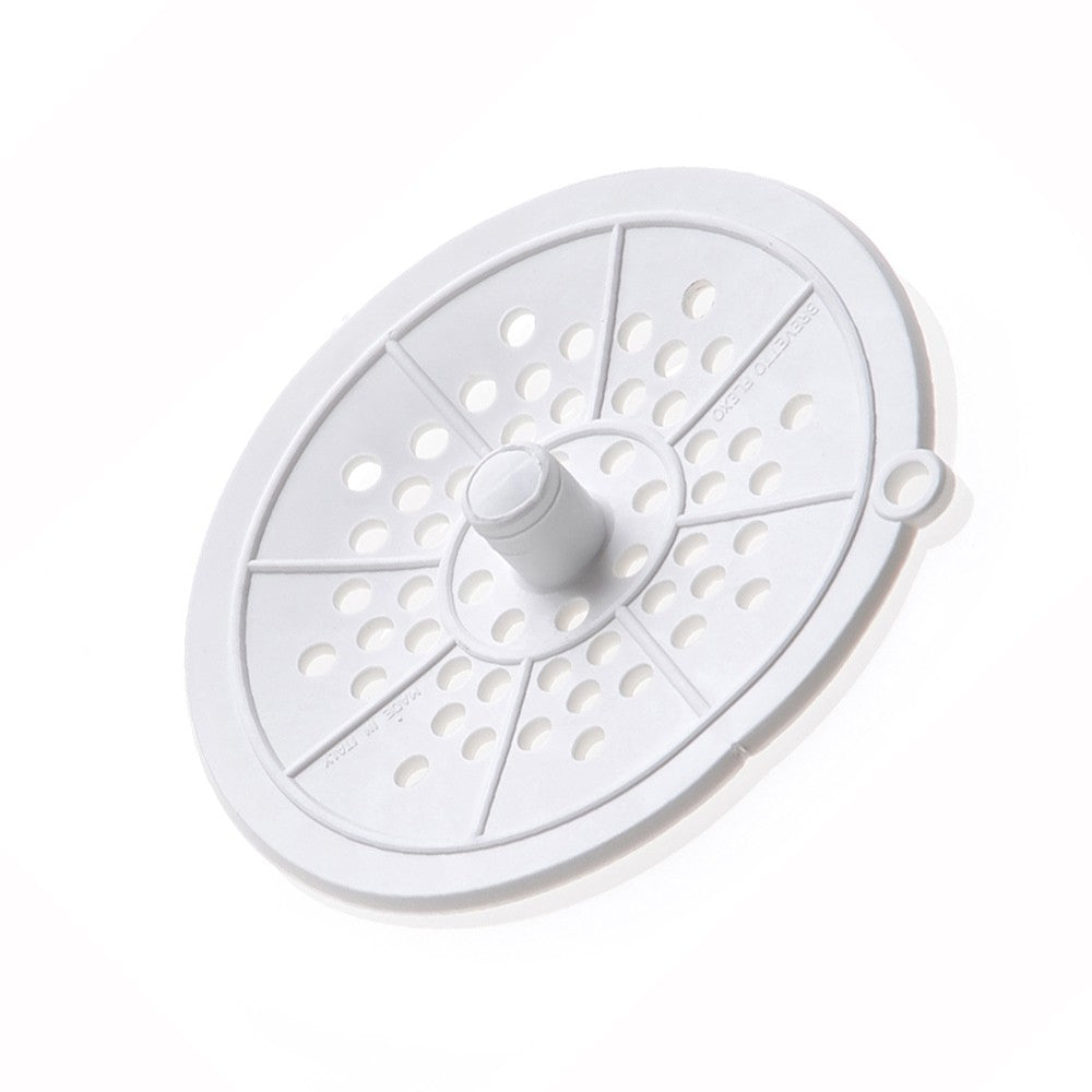 Filtro bianco 100 mm