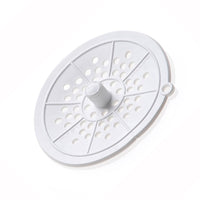 Filtro bianco 100 mm