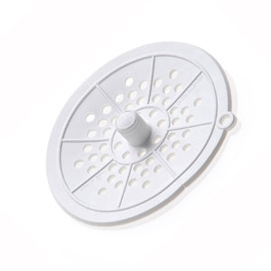 Filtro bianco 100 mm