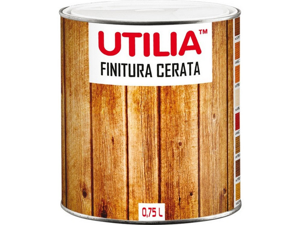 finitura cerata ml. 750 incolore cod:ferx.vit44904