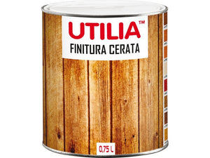 finitura cerata ml. 750 castagno cod:ferx.vit49899
