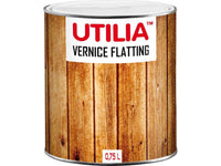 flatting  ml. 750 trasparente lucido cod:ferx.vit44913