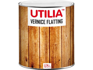 flatting  ml. 750 trasparente lucido cod:ferx.vit44913