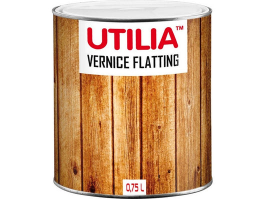 flatting  ml. 750 trasparente lucido cod:ferx.vit44913