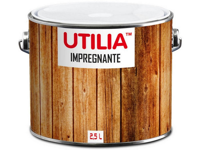 impregnante lt. 2,5 noce scuro cod:ferx.vit50505