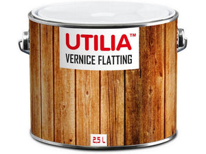 flatting lt. 2,5 trasparente opaco cod:ferx.vit50502