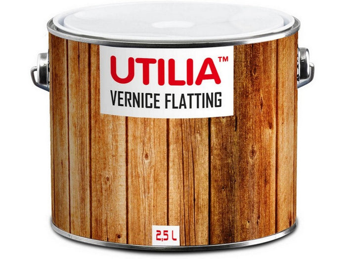 flatting lt. 2,5 trasparente opaco cod:ferx.vit50502