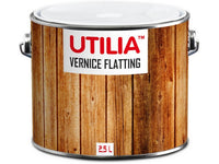 flatting lt. 2,5 trasparente lucido cod:ferx.vit50501