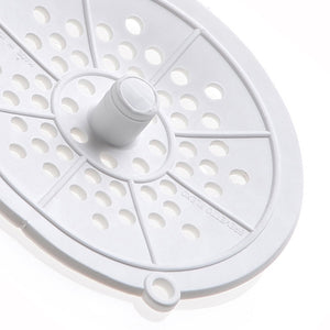 Filtro bianco 100 mm