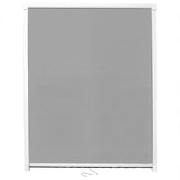 Zanzariera per finestra 110 x 160 cm 2008256