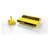 Console vintage retro games ltd 1174461 atari 2600+ pac man anniversar