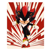 Blu ray 4k b4k 1159122 sonic 3 (sb red+brd) - 1159122