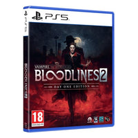 Videogioco paradox 1158877 playstation 5 vampire the masquerade bloodl