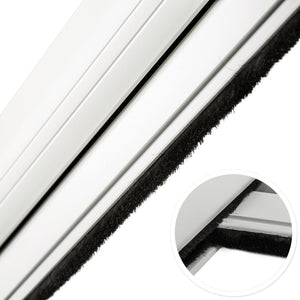 Zanzariera per finestra 90 x 160 cm 2008254