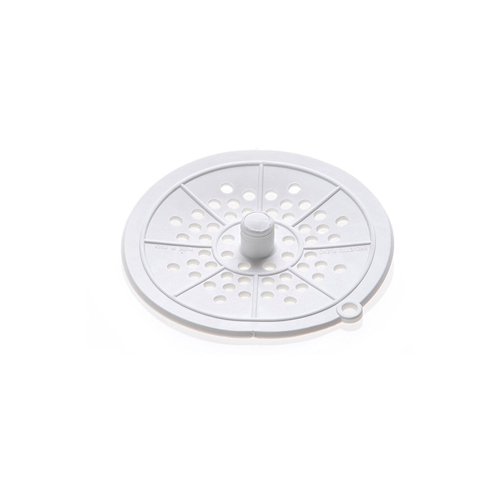 Filtro bianco 100 mm