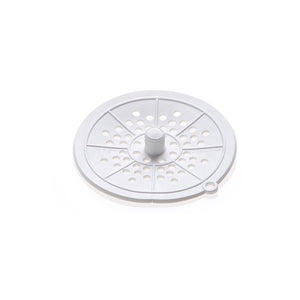 Filtro bianco 100 mm