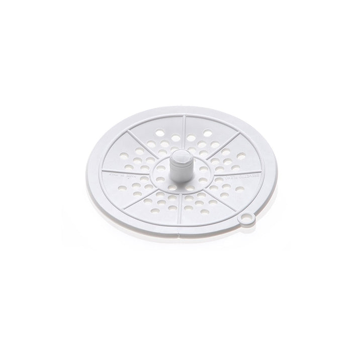 Filtro bianco 100 mm