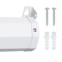 Schermo di proiezione videoproiettore proiettori 152 x 152 cm 08_0000403