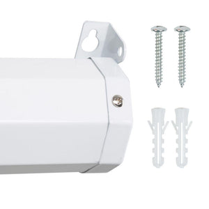 Schermo di proiezione videoproiettore proiettori 152 x 152 cm 08_0000403