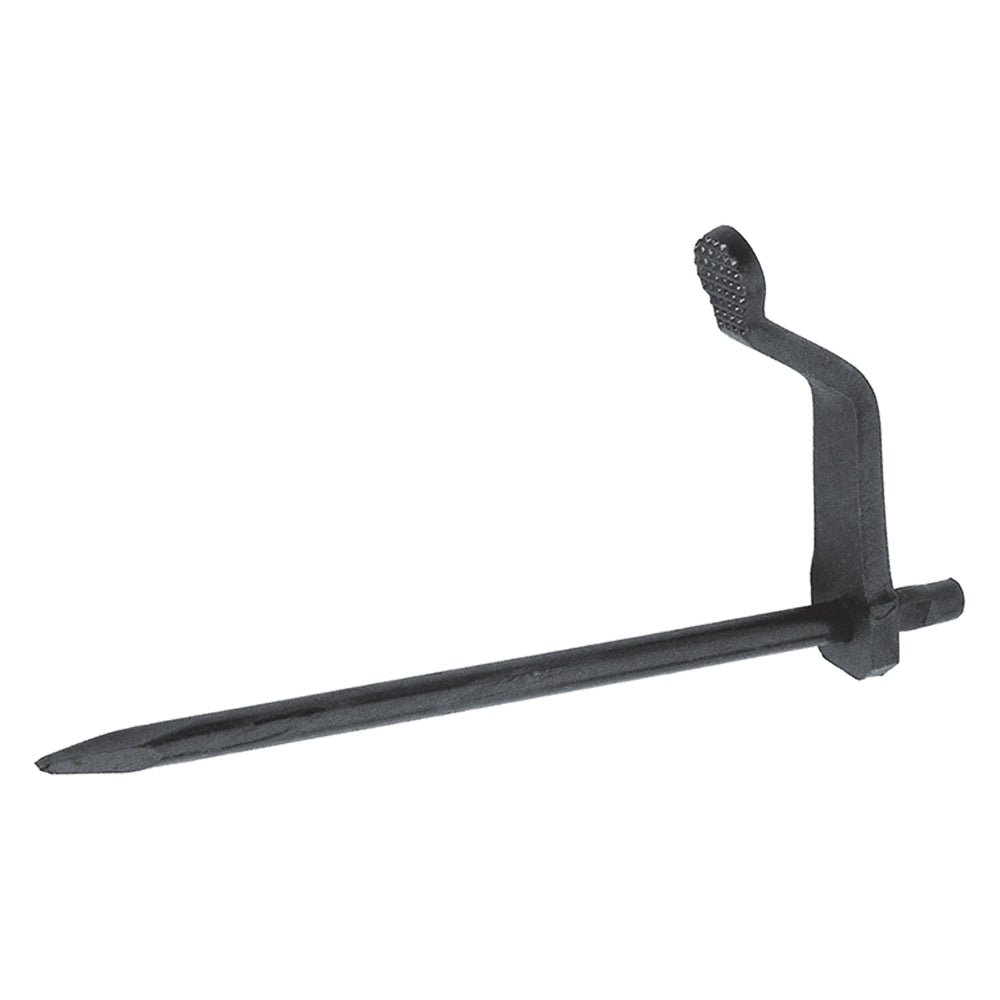 Fermastadia per Muratore 10 Pezzi 25 cm