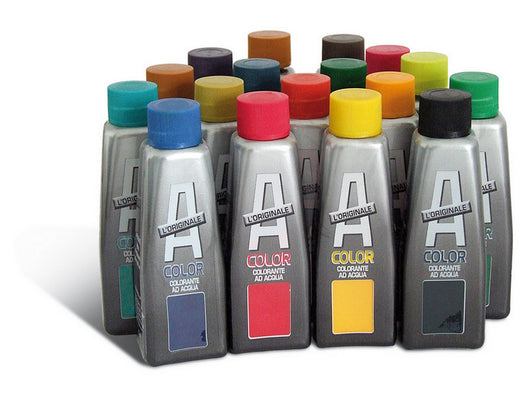 colorante per idropitture acolor 50 (ml. 45) col. corallo (n¦ 18) cod:ferx.vit32995