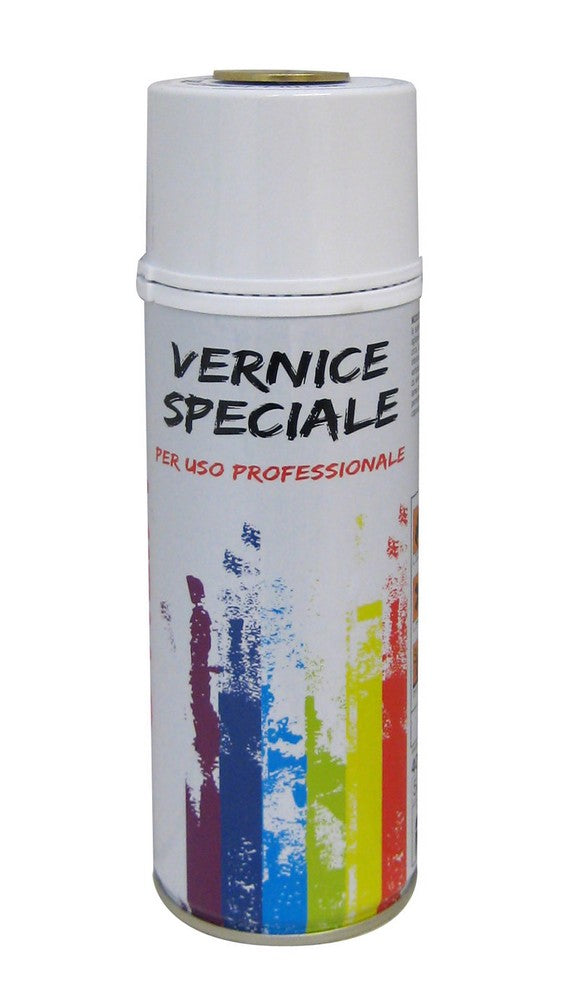 vernice spray ml. 400 ferro micaceo grigio chiaro cod:ferx.vit40501
