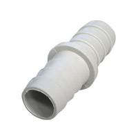 Giunzione per scarico e carico lavatrice