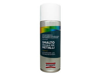 vernice spray smalto speciale per metallo ml. 400 alluminio ruote cod:ferx.vit34961