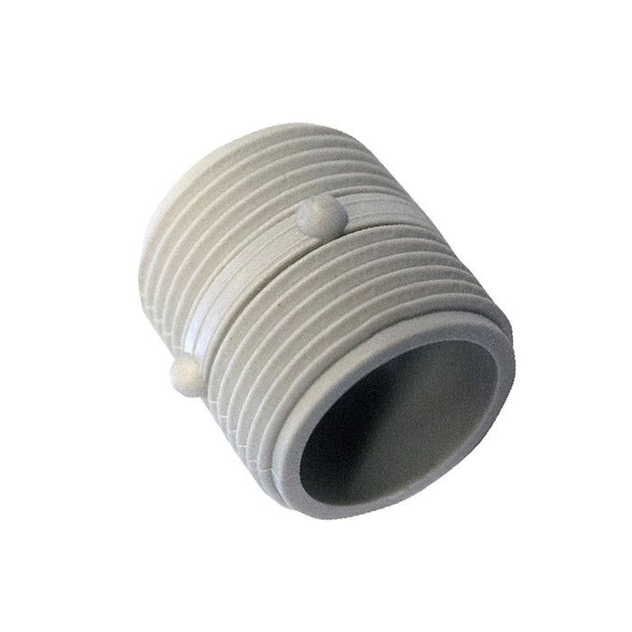 Giunzione per scarico e carico lavatrice