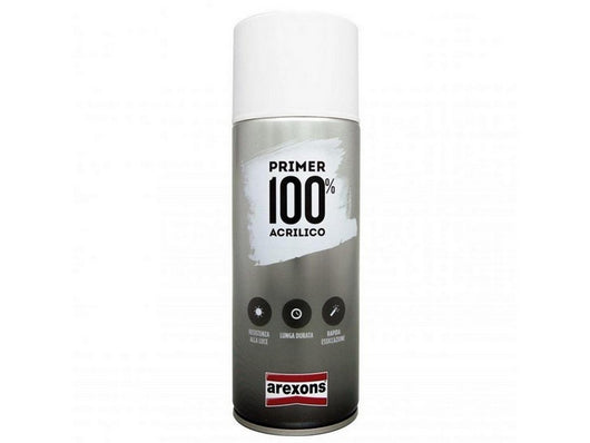 vernice spray ml. 400 primer 100% acrilico fondo aggrappante cod:ferx.vit36032