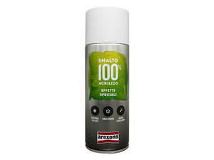 vernice spray smalto 100% acrilico effetti speciali ml. 400 specchiante eff cod:ferx.vit34965