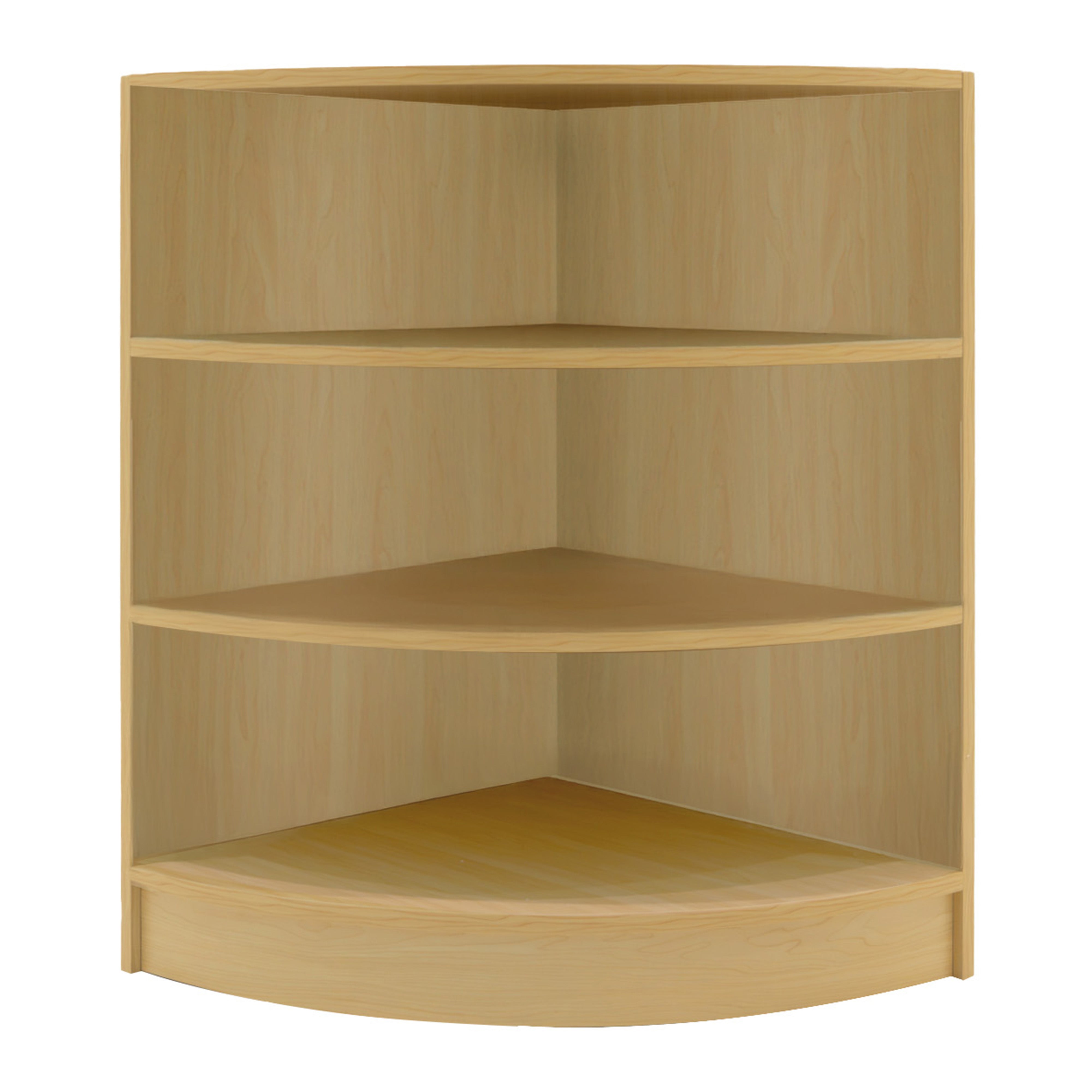 Set Banconi LED Acero Demeter K1500 B1500 LM60 Vetrina Negozio con Serratura