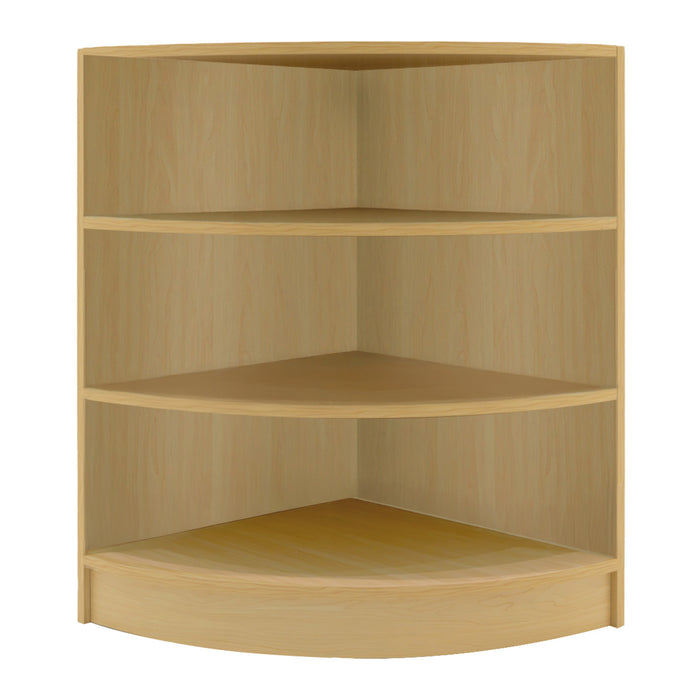 Set Banconi LED Acero Demeter K1500 B1500 LM60 Vetrina Negozio con Serratura