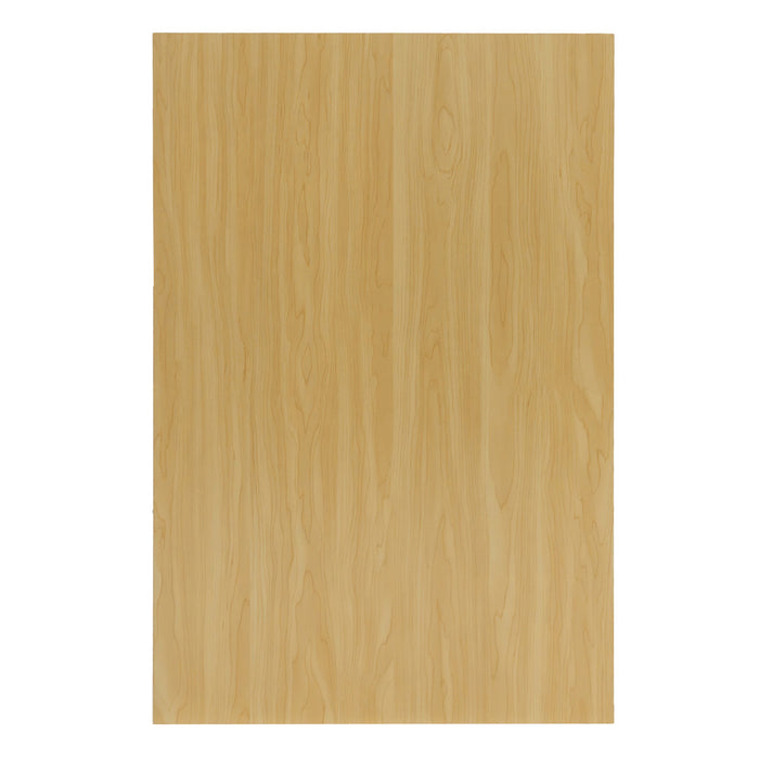 Set Banconi LED Acero Demeter K1500 B1500 LM60 Vetrina Negozio con Serratura