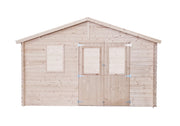 Casetta Bh25 TW Michelle 396x249 cm PDF+F pefc