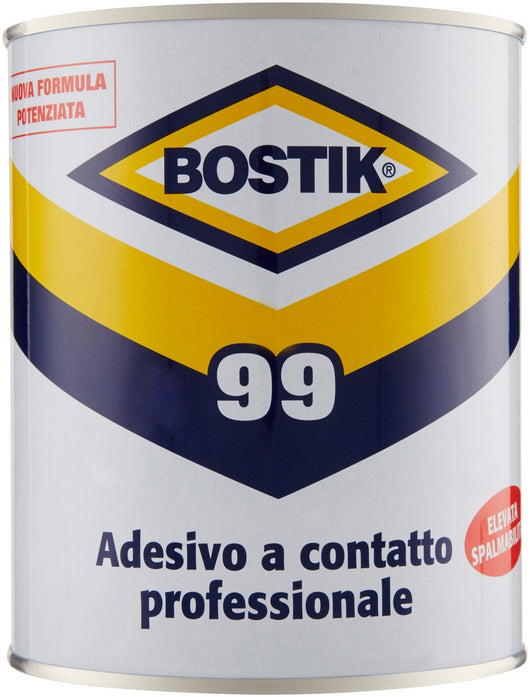 bostik 99 da ml.850 cod:ferx.4021