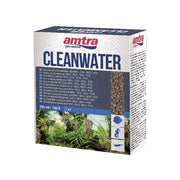Amtra Cleanwater assorbe nitriti, nitrati e ammoniaca Formato: 250 ml
