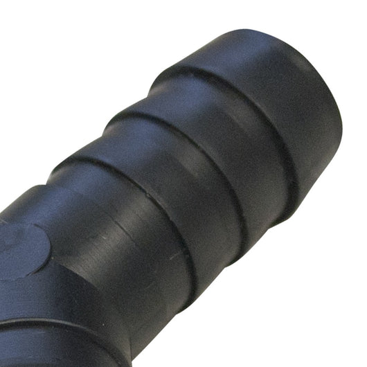 Giunzione a y per scarico lavatrice