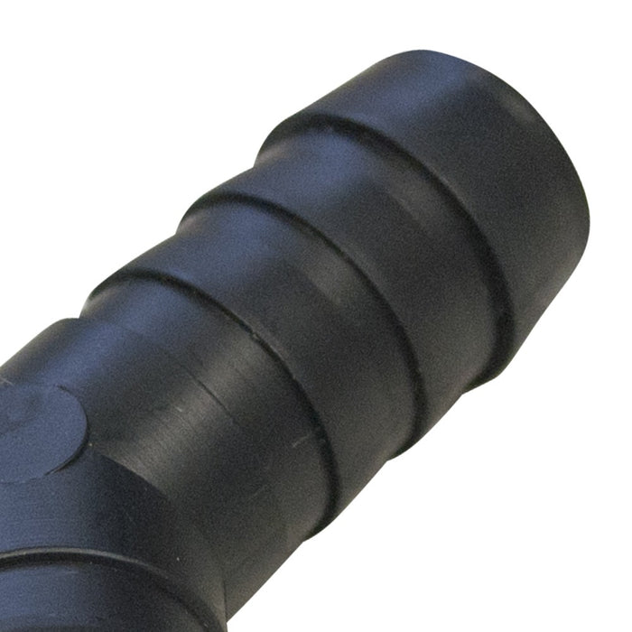 Giunzione a y per scarico lavatrice