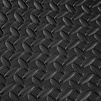 Set di 12 tappetini sportivi quadrati in eva nero 08_0000434