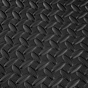 Set di 12 tappetini sportivi quadrati in eva nero 08_0000434