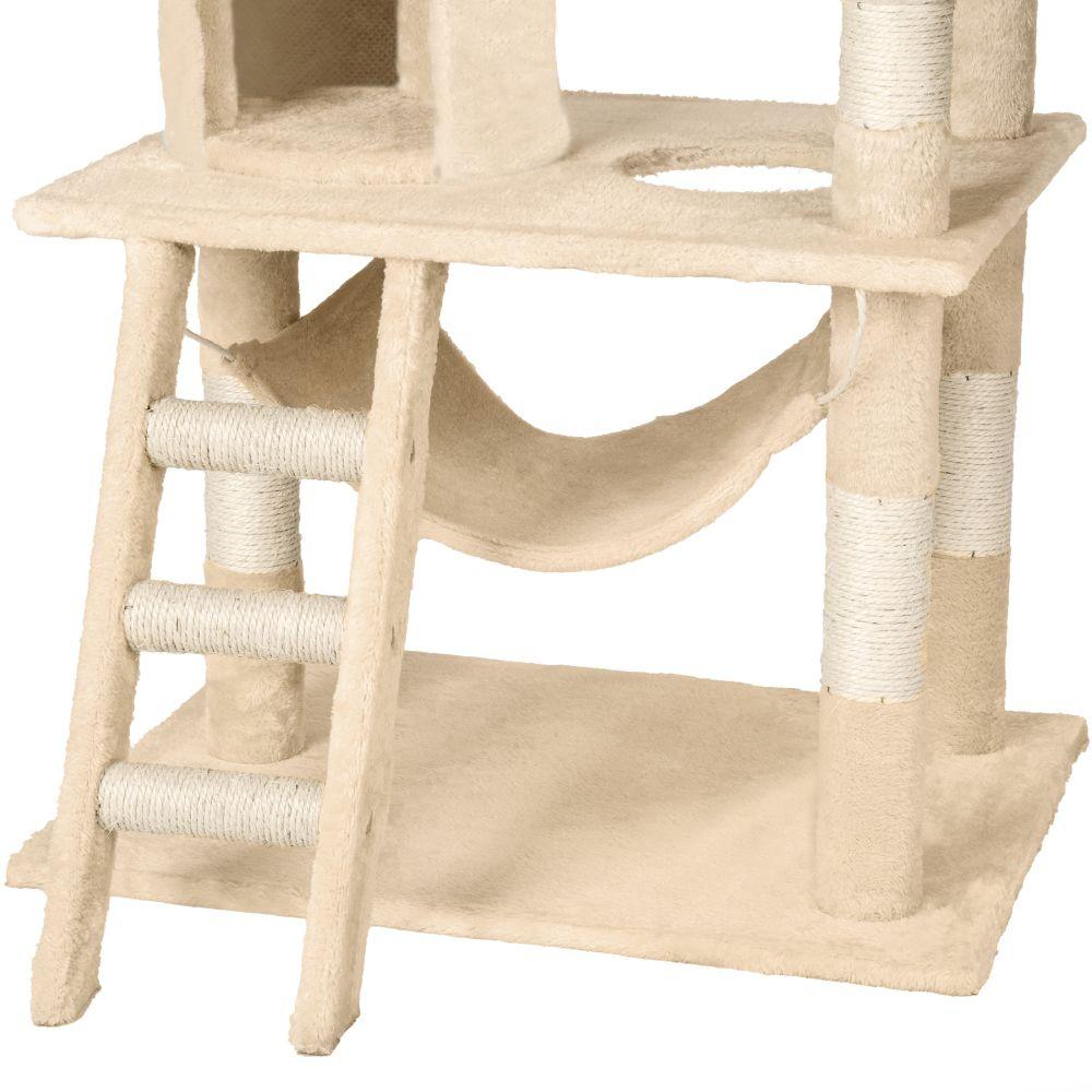 Tiragraffi 141 cm beige 3708126